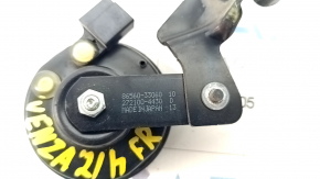 Toyota Venza 21- Alarm Siren