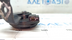 Toyota Venza 21- Alarm Siren