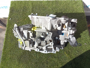 Automatic transmission assembly GMC Terrain 18-19 9-speed LYX 9T45 M3U FWD 69k