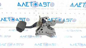 Brake pedal Toyota Venza 21-