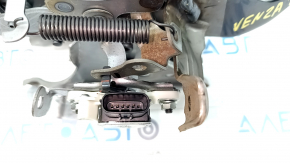 Brake pedal Toyota Venza 21-