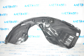 Front right fender liner Dodge Durango 11- Plastic