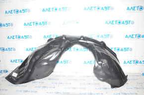 Front right fender liner Dodge Durango 11- Plastic