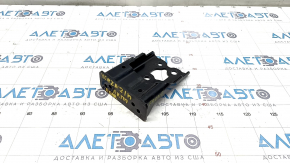 Gearbox bracket rear Toyota Venza 21-