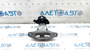 Engine mount left Toyota Venza 21-