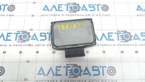 Multi-Function Power Supply Converter Assembly GMC Terrain 18-