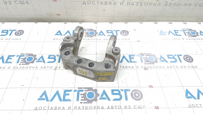 Engine mount bracket left Toyota Venza 21-