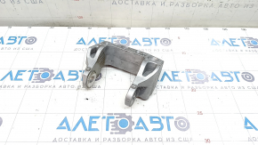 Engine mount bracket left Toyota Venza 21-