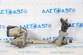 Steering rack Ford Fusion mk5 13-20