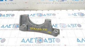 Engine mount bracket right Toyota Venza 21- on the body
