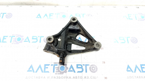 Engine mount bracket right Toyota Venza 21- on the engine