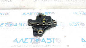 Engine mount bracket right Toyota Venza 21- on the engine