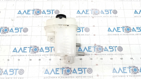 Toyota Venza inverter expansion tank 21- with cover