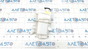 Expansion tank cooling Toyota Venza 21- with cover