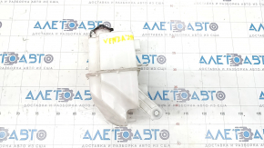 Expansion tank cooling Toyota Venza 21- with cover