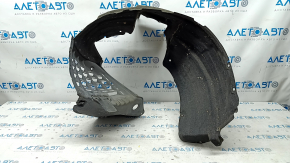 Front left fender liner Lexus RX400h 06-09 tear