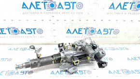 Steering column Toyota Venza 21- with electrical adjustment