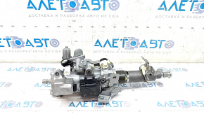 Steering column Toyota Venza 21- with electrical adjustment