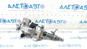 Steering column Toyota Venza 21- with electrical adjustment