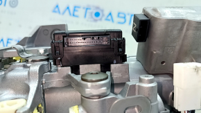 Steering column Toyota Venza 21- with electrical adjustment