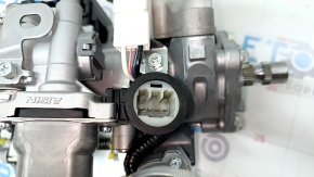 Steering column Toyota Venza 21- with electrical adjustment