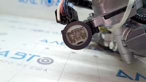 Steering column Toyota Venza 21- with electrical adjustment