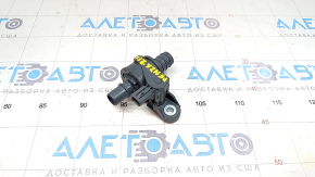 Toyota Venza Cooling System Valve 21-