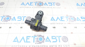 Toyota Venza Cooling System Valve 21-