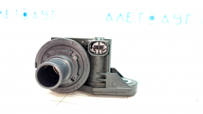 Toyota Venza Cooling System Valve 21-