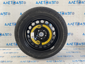 Spare wheel full size VW CC 08-17 R16 215/55 iron