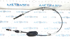 Automatic transmission cable Toyota Venza 21-