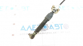 Automatic transmission cable Toyota Venza 21-