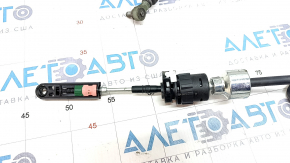 Automatic transmission cable Toyota Venza 21-