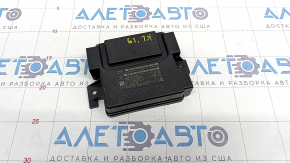 Jeep Cherokee Tire Pressure Monitoring System Receiver KL 19-
