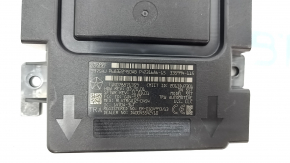 Jeep Cherokee Tire Pressure Monitoring System Receiver KL 19-