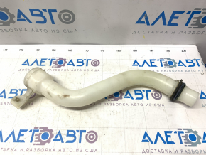 Subaru Legacy 15-19 Windshield Washer Reservoir Neck Without Lid