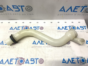 Subaru Legacy 15-19 Windshield Washer Reservoir Neck Without Lid