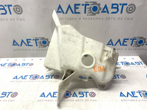 Subaru Legacy 15-19 washer reservoir without neck and sensor