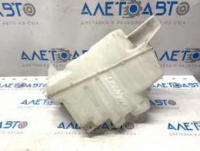 Subaru Legacy 15-19 washer reservoir without neck and sensor