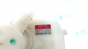 Fuel pump petrol pump Toyota Venza 21-