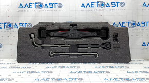 Tool kit set Toyota Venza 21-