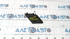 Front bumper tow hook plug left Toyota Venza 21-