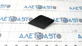 Front bumper tow hook plug right Toyota Venza 21-