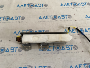 Airbag airbag seat rear left Lexus ES300h ES350 13-18 rusty squib