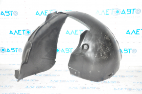 Mudguard front left rear VW CC 13-17 rest