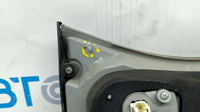 Inner light trunk lid right Lexus RX350 RX400h 06-09 rest, dark, chip, broken fastener