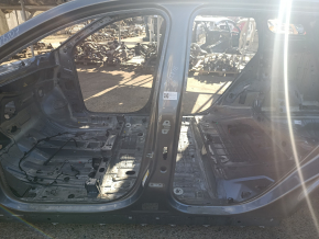 Body pillar central left GMC Terrain 18- on the body
