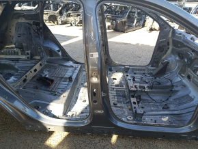 Body pillar central right GMC Terrain 18- on the body