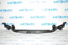 TV bar upper Ford Fusion mk5 17-20 metal