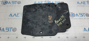 Ford Focus mk3 11-18 ECU housing cover scratches
